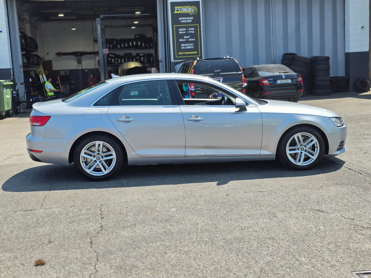 Audi A4 2.0 TDI  Tronic SE Ultra - Image 3