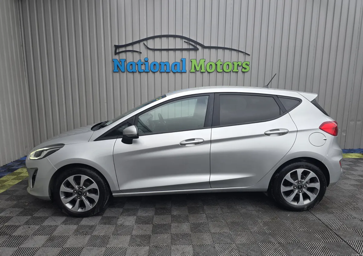 2019 Ford Fiesta 1.1 TREND Petrol - Image 6