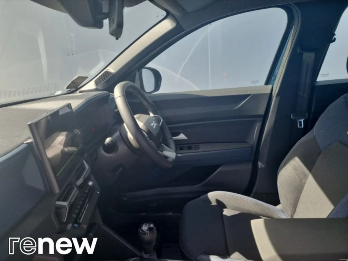 Dacia Bigster Expression Tce 140 - Image 5