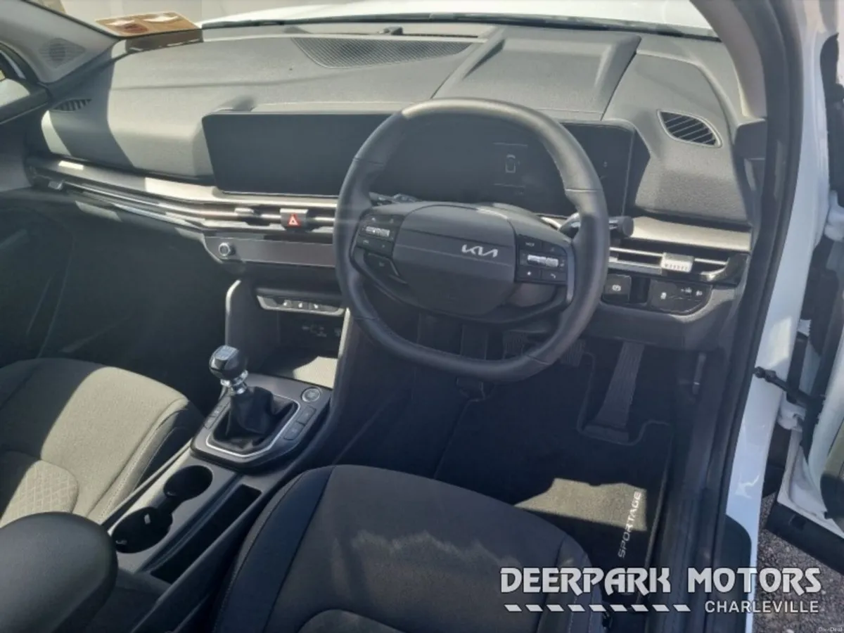Kia Sportage K2 Diesel MHEV - Image 5