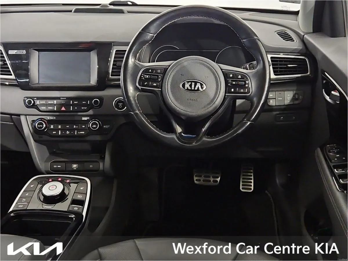 Kia e-Niro 64KW - Image 2