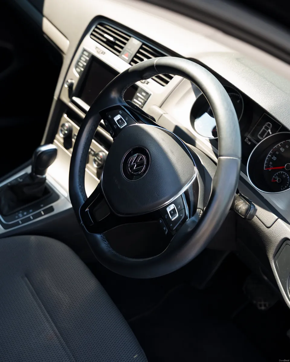 Vw Gold 1.2 TSI 88 K Km - Image 4