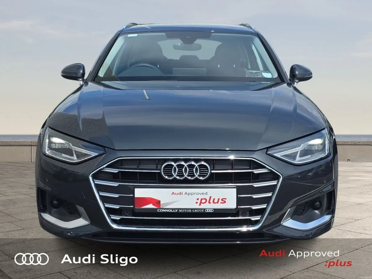 Audi A4 2.0TDI 163HP Auto SE - Comfort Pack - Elec - Image 2