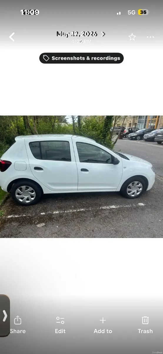 Dacia Sandero 2021 - Image 2