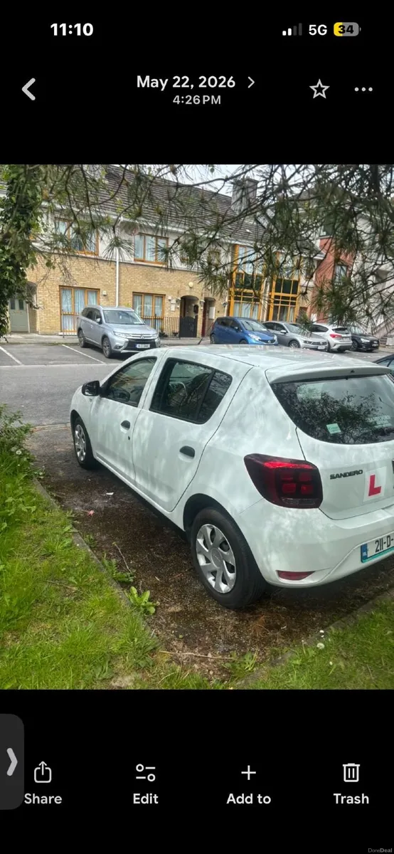 Dacia Sandero 2021 - Image 3