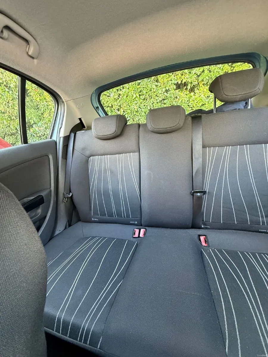 Opel Corsa 2007 - Image 2