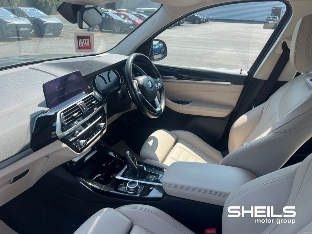 BMW X3 xDrive20d xLine Auto - Image 5