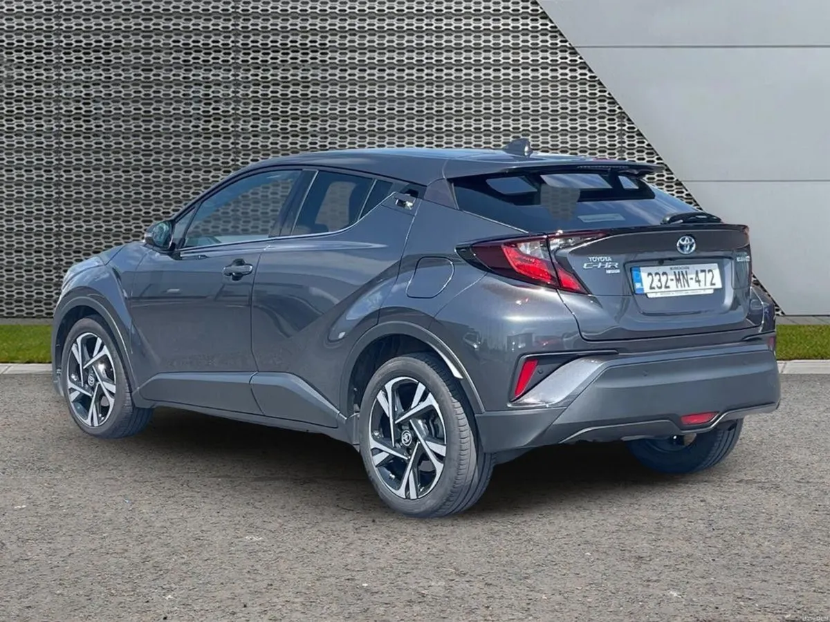 Toyota C-HR 1.8 HYBRID SPORT - Image 3