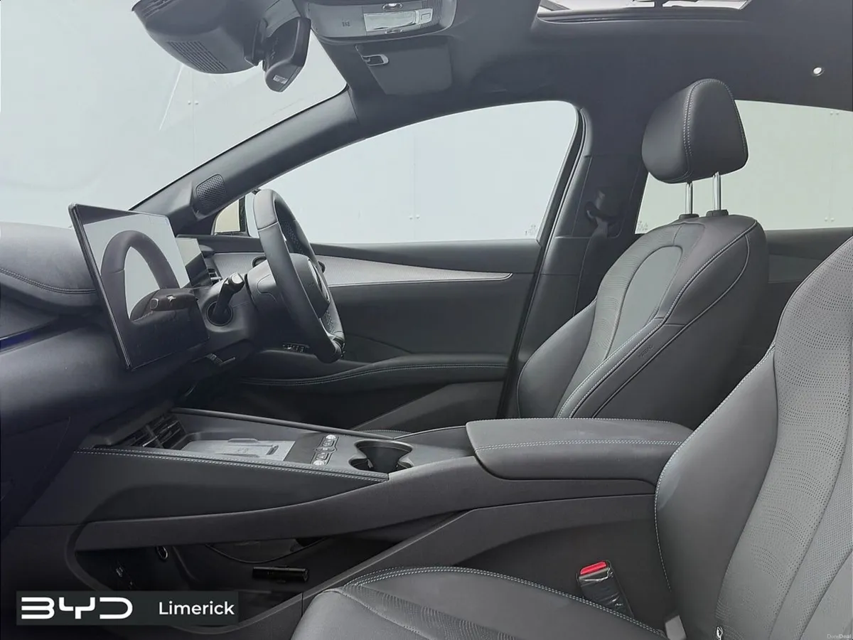BYD Seal 6 Comfort Order YOUR 262 TODAY!! - Image 6