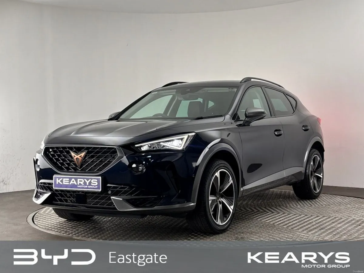 Cupra Formentor 1.5TSI 150hp - Image 3