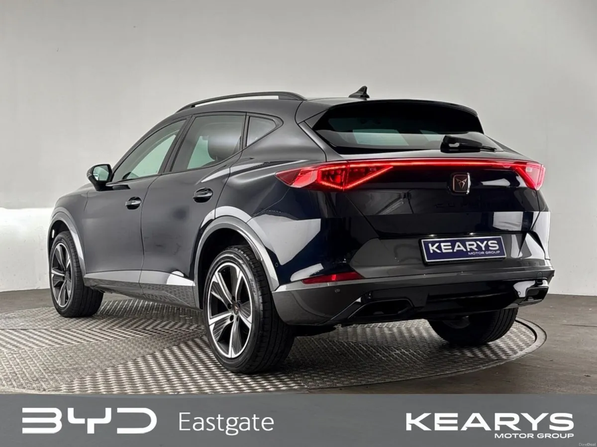 Cupra Formentor 1.5TSI 150hp - Image 5