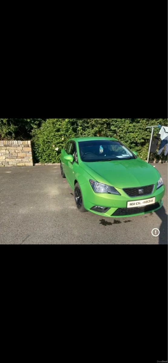 Seat Ibiza - Image 2