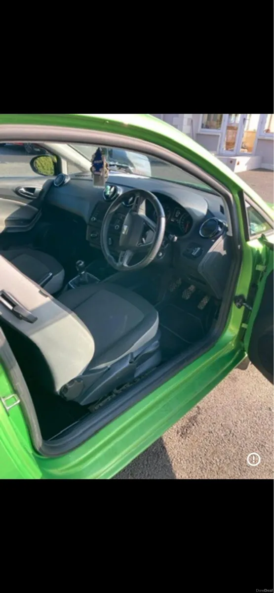 Seat Ibiza - Image 4