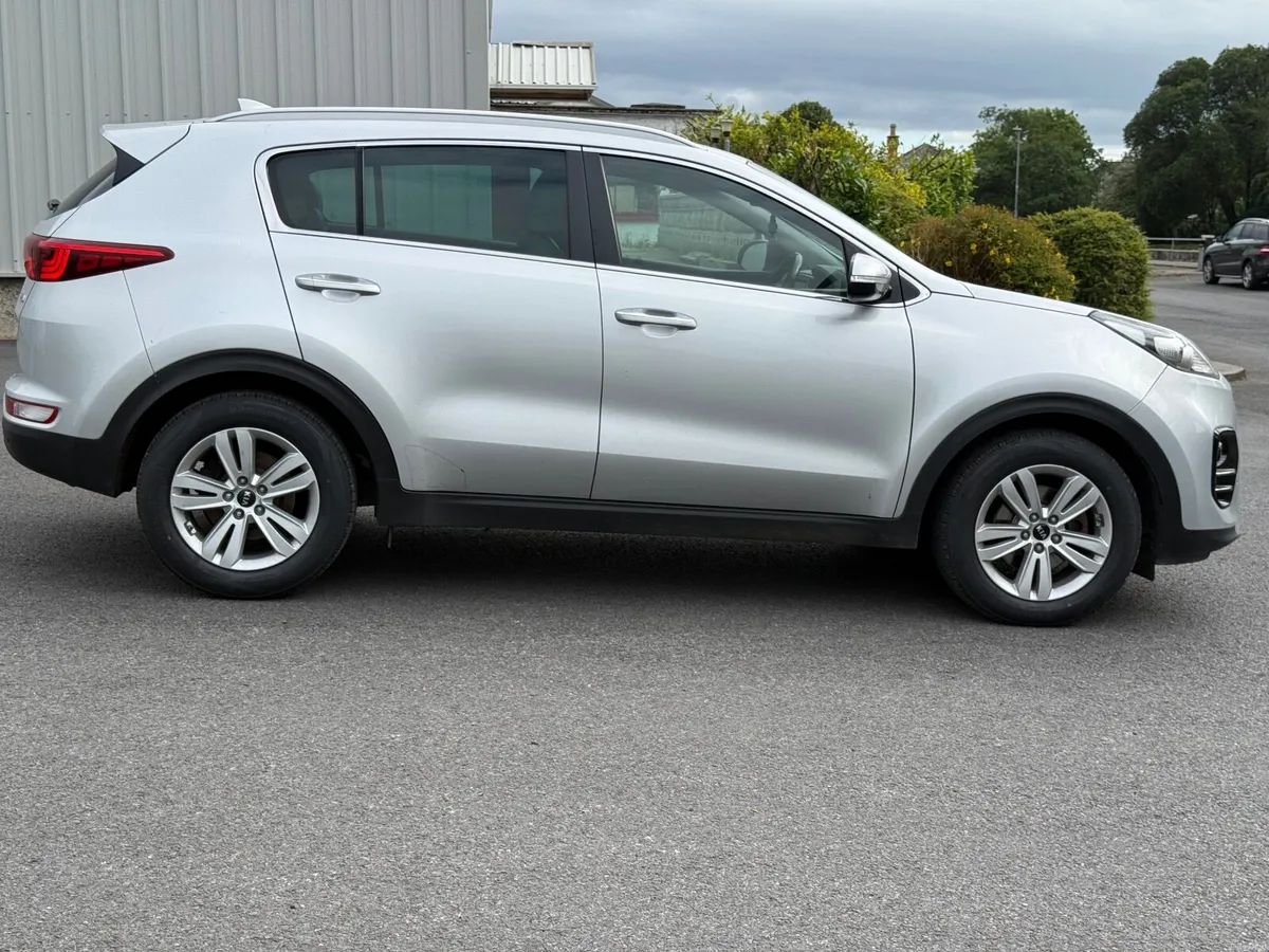 Kia Sportage 2018 - Image 6