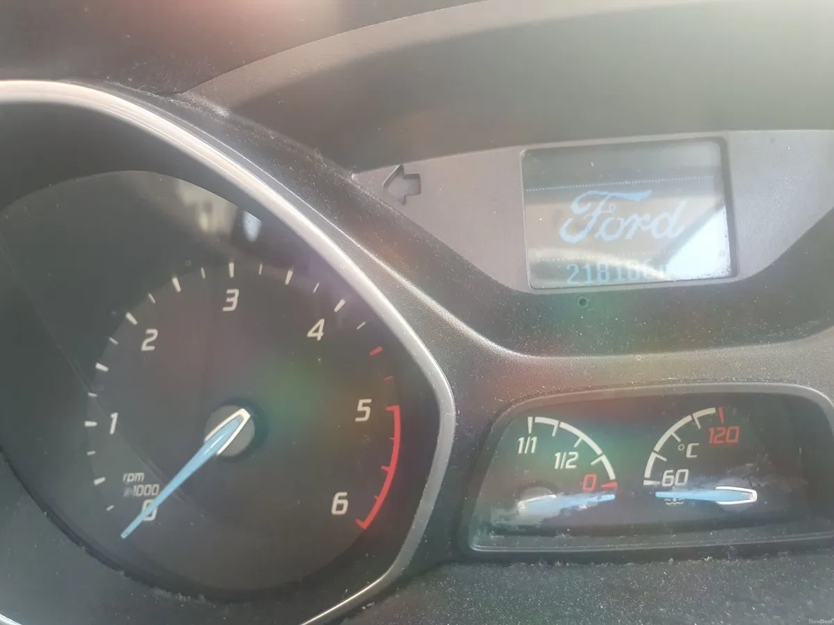 Ford Focus 2013 - Image 4