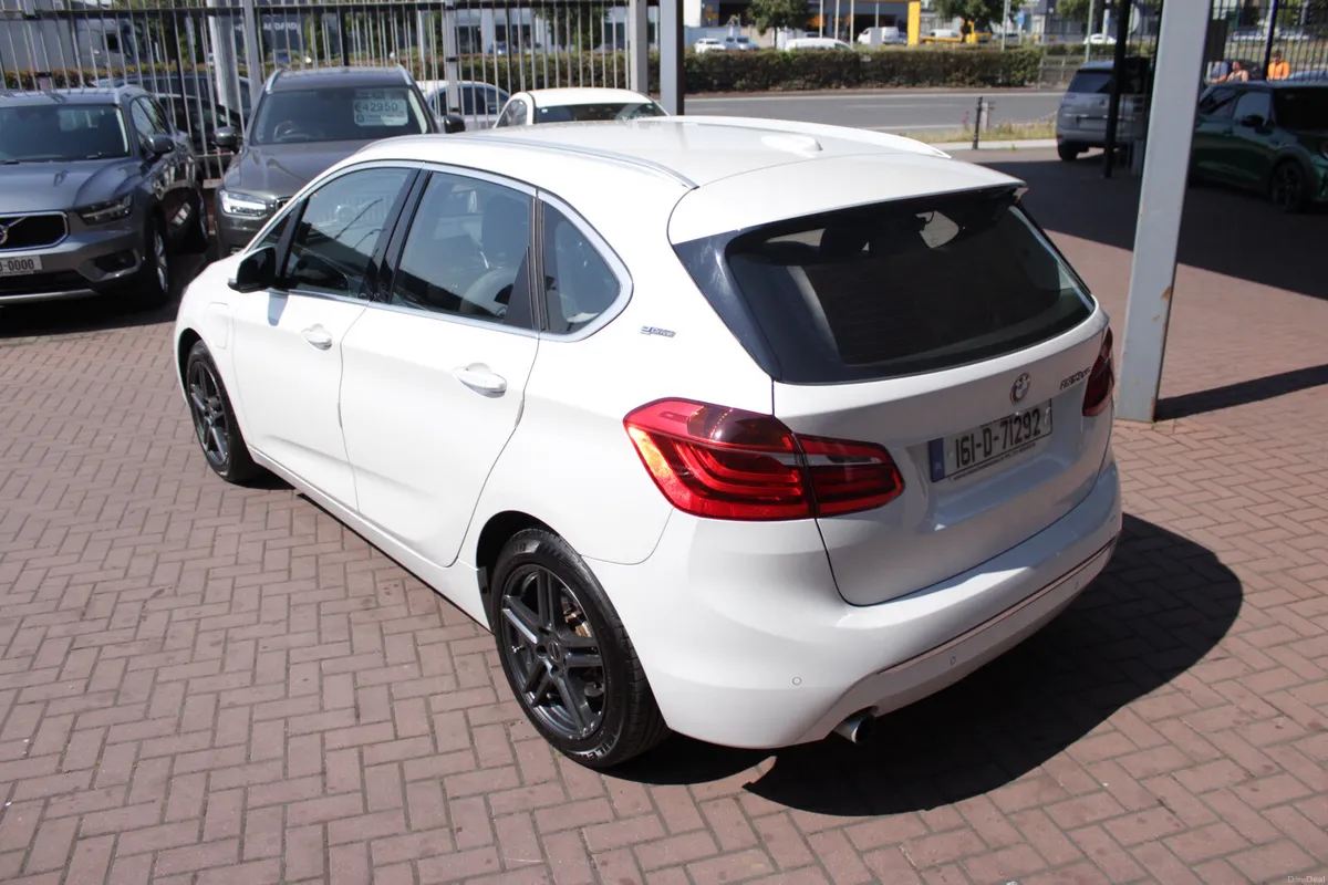 2016 BMW 225XE E-DRIVE 1.5 5DR HATCHBACK AUTO - Image 6