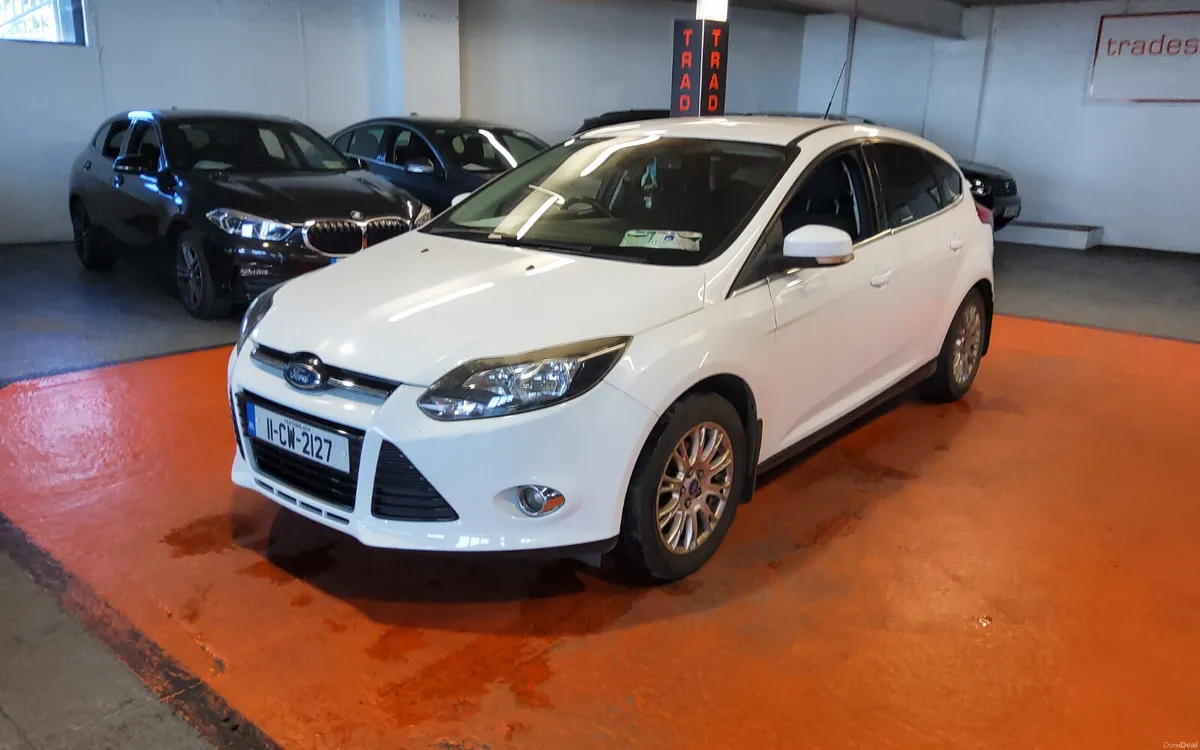 Ford Focus 2011 - Image 4