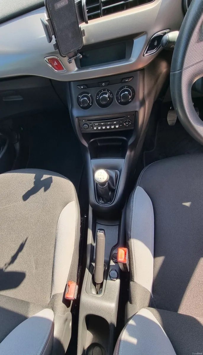 Citroen C3 2015 - Image 3
