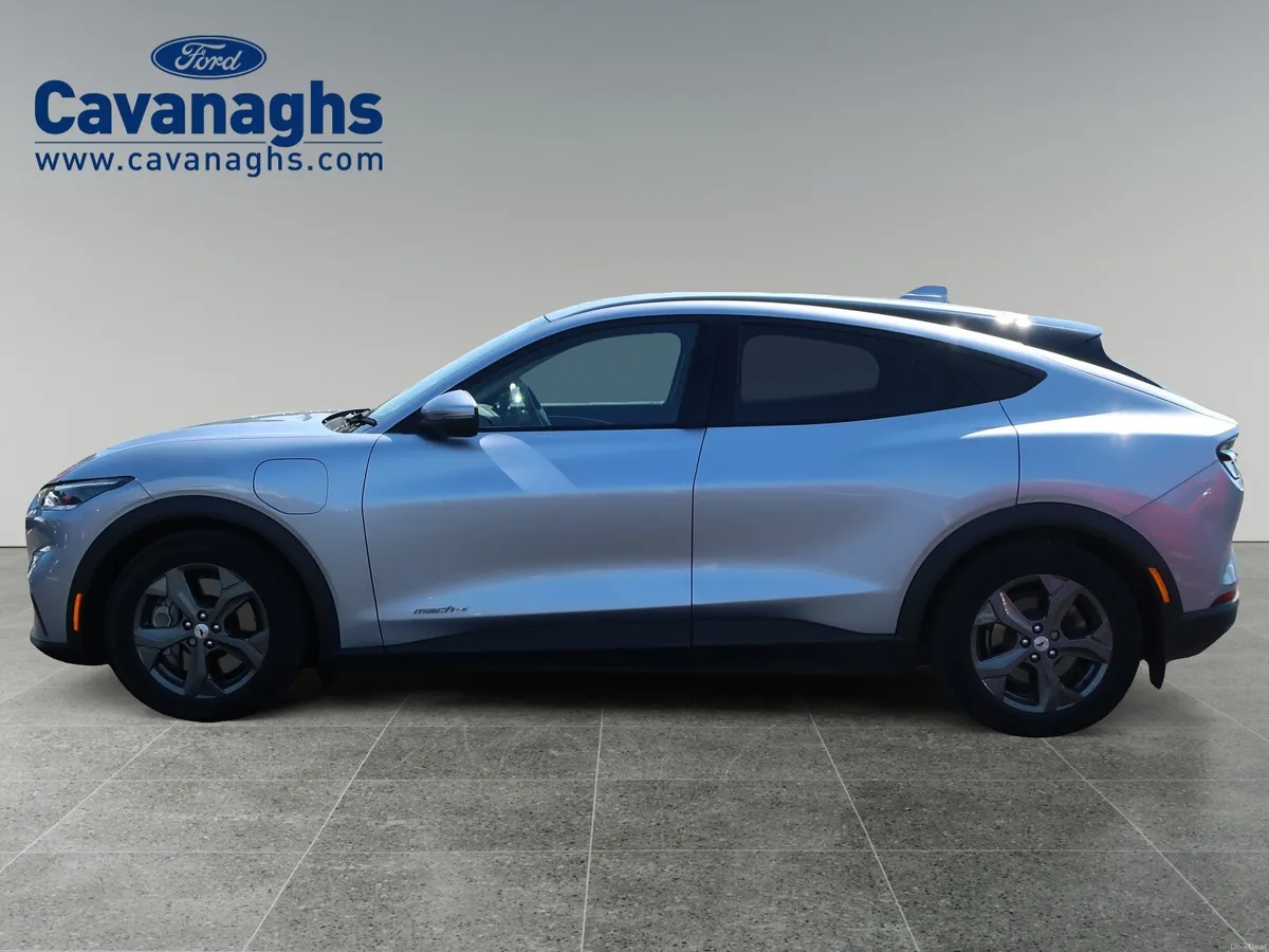 2024 Ford Mustang Mach-E Select Std Range - Image 2