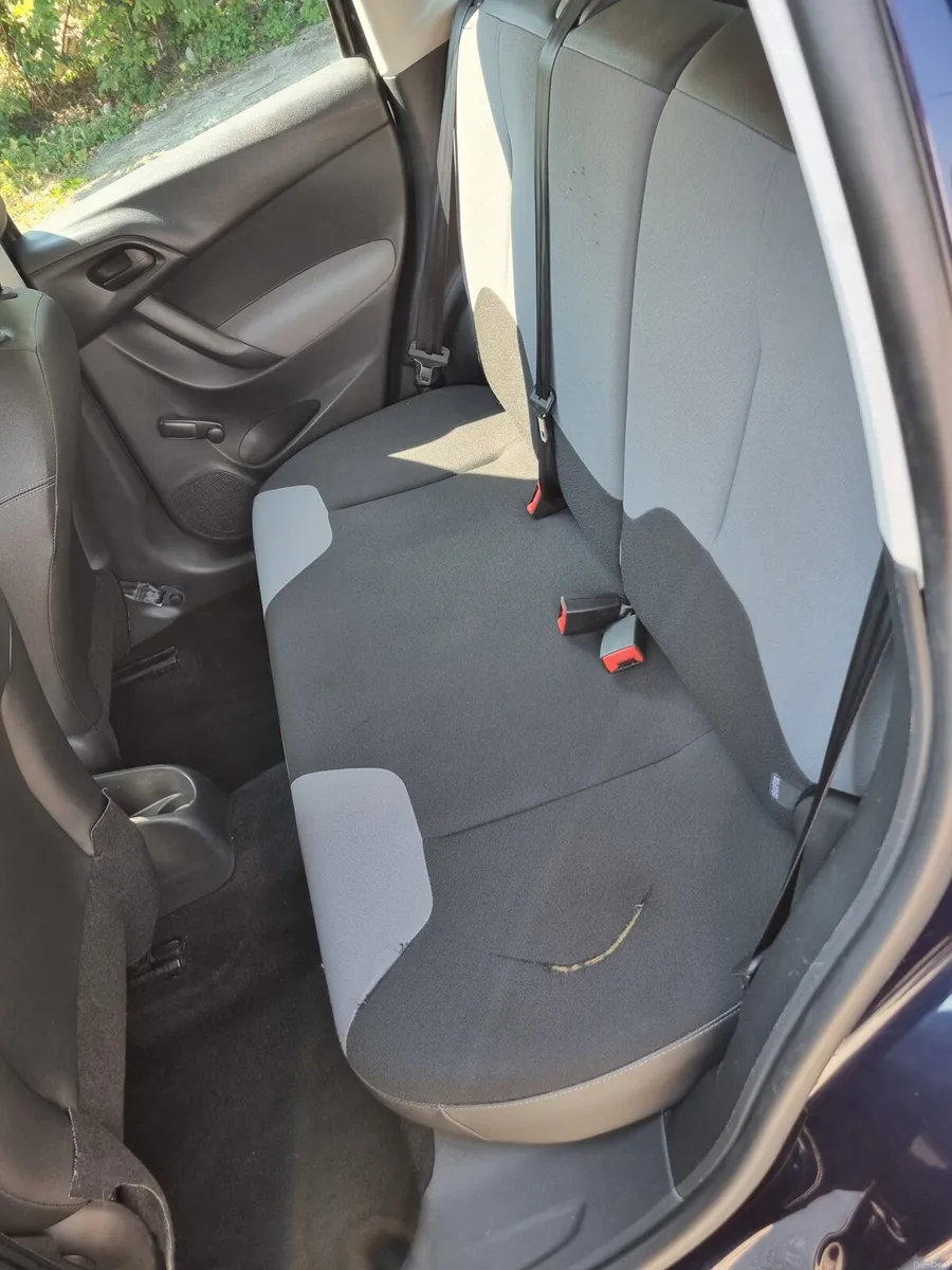 Citroen C3 2015 - Image 4