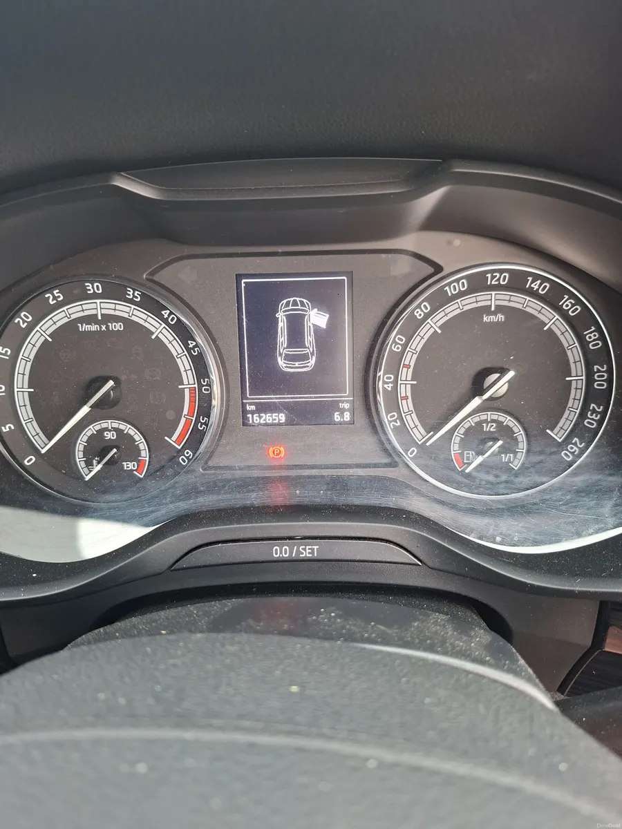 Skoda Kodiaq 4x4 - Image 4