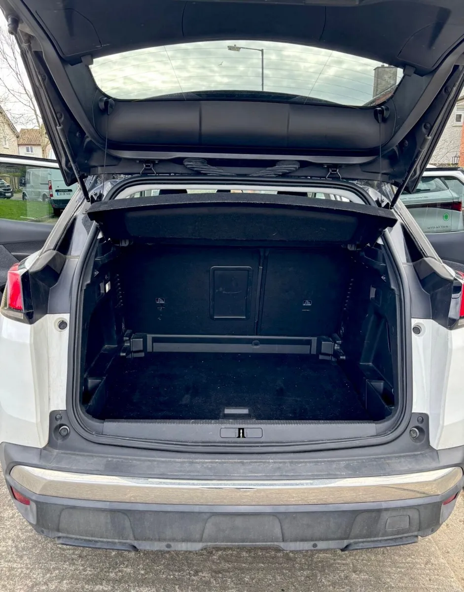 Peugeot 3008 2017 - Image 5