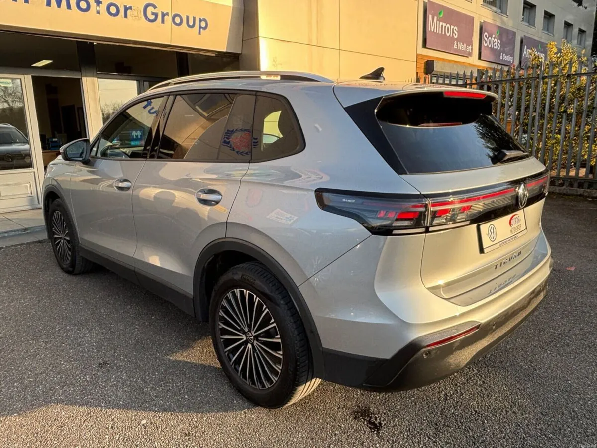 LAUNCH EDITION 2.0 TDI DSG - SAVE €2000 - Image 4