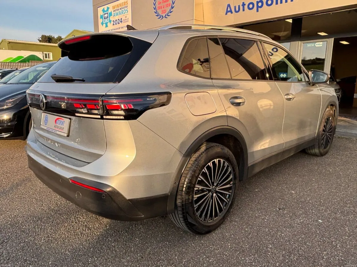 LAUNCH EDITION 2.0 TDI DSG - SAVE €2000 - Image 3