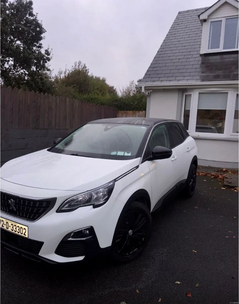 Peugeot 3008 2017 - Image 6