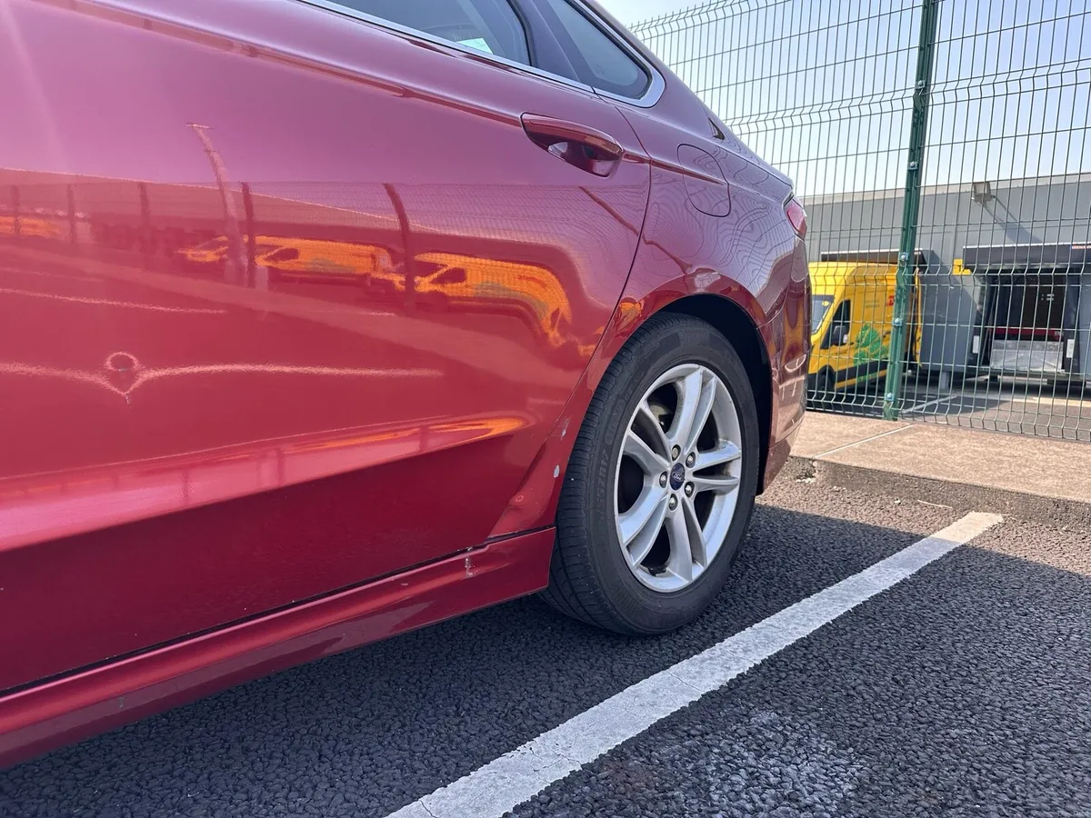 Ford Mondeo 2.0 Diesel NCT 07/27 Tax 10/26 - Image 3