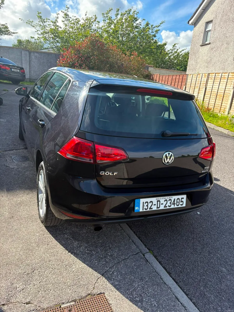 Golf 07 - Image 2