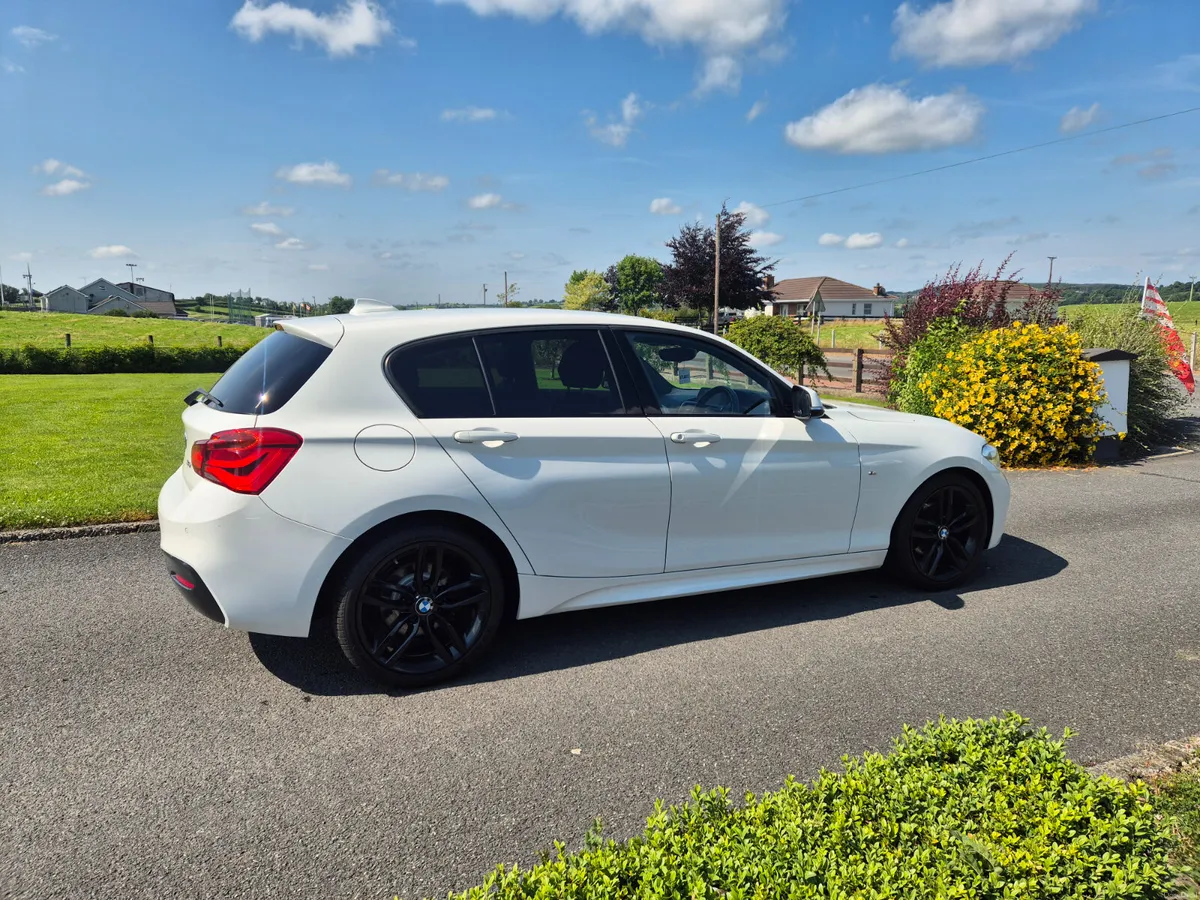 BMW 1-Series 2017 - Image 2