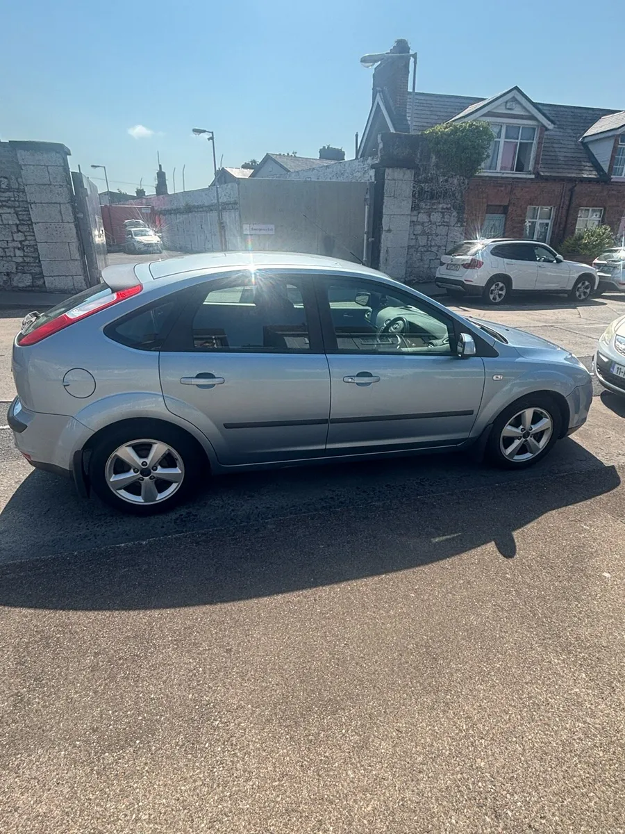 Ford Focus 2005 new NCT - Image 4