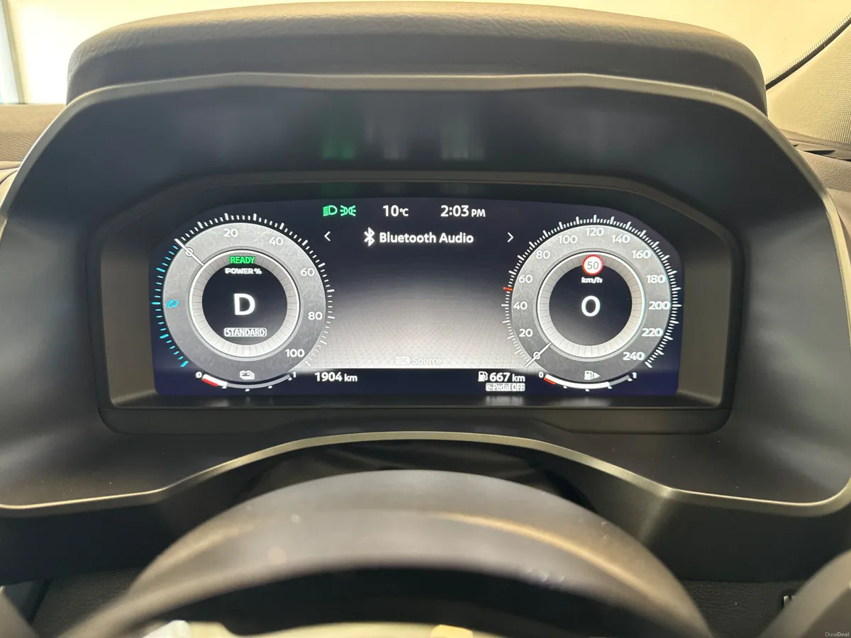 Nissan Qashqai 2026 - Image 3