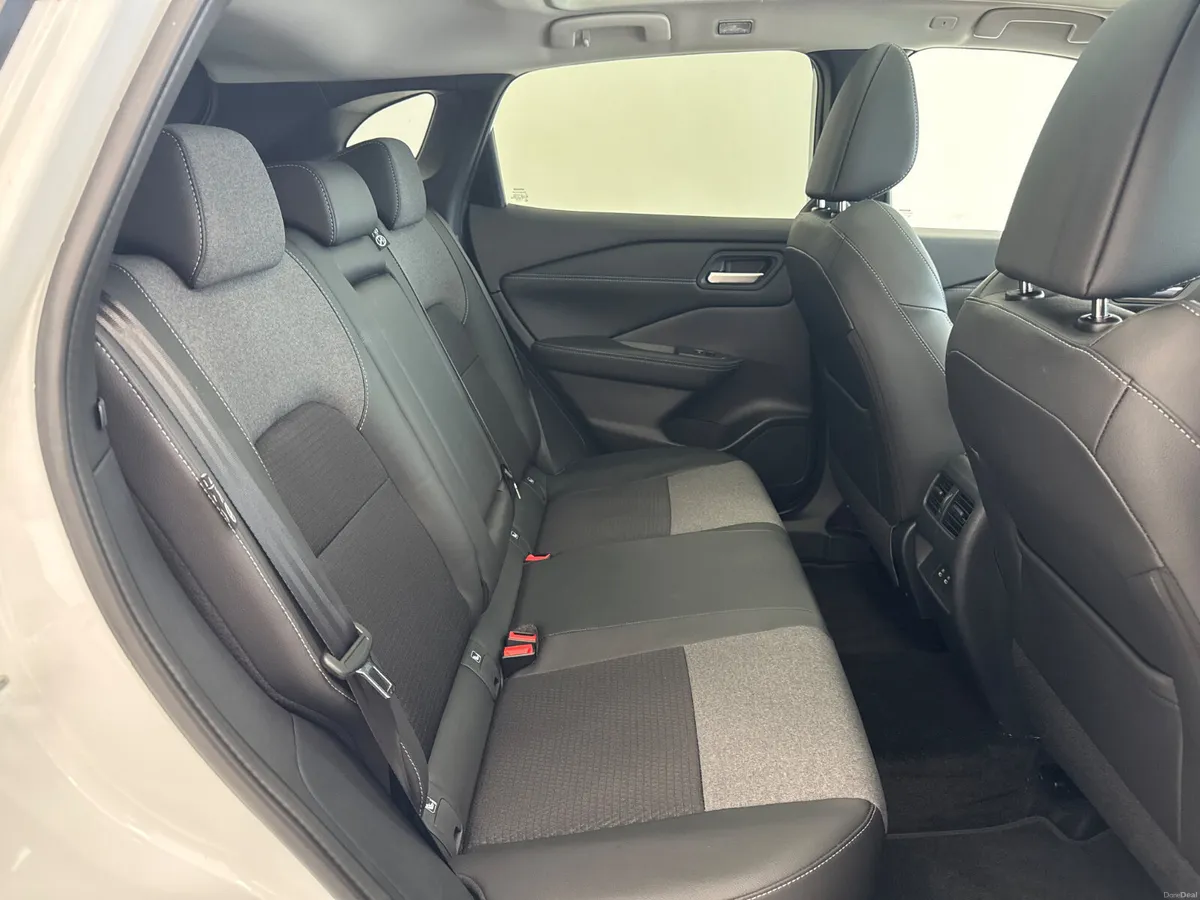 Nissan Qashqai 2026 - Image 4