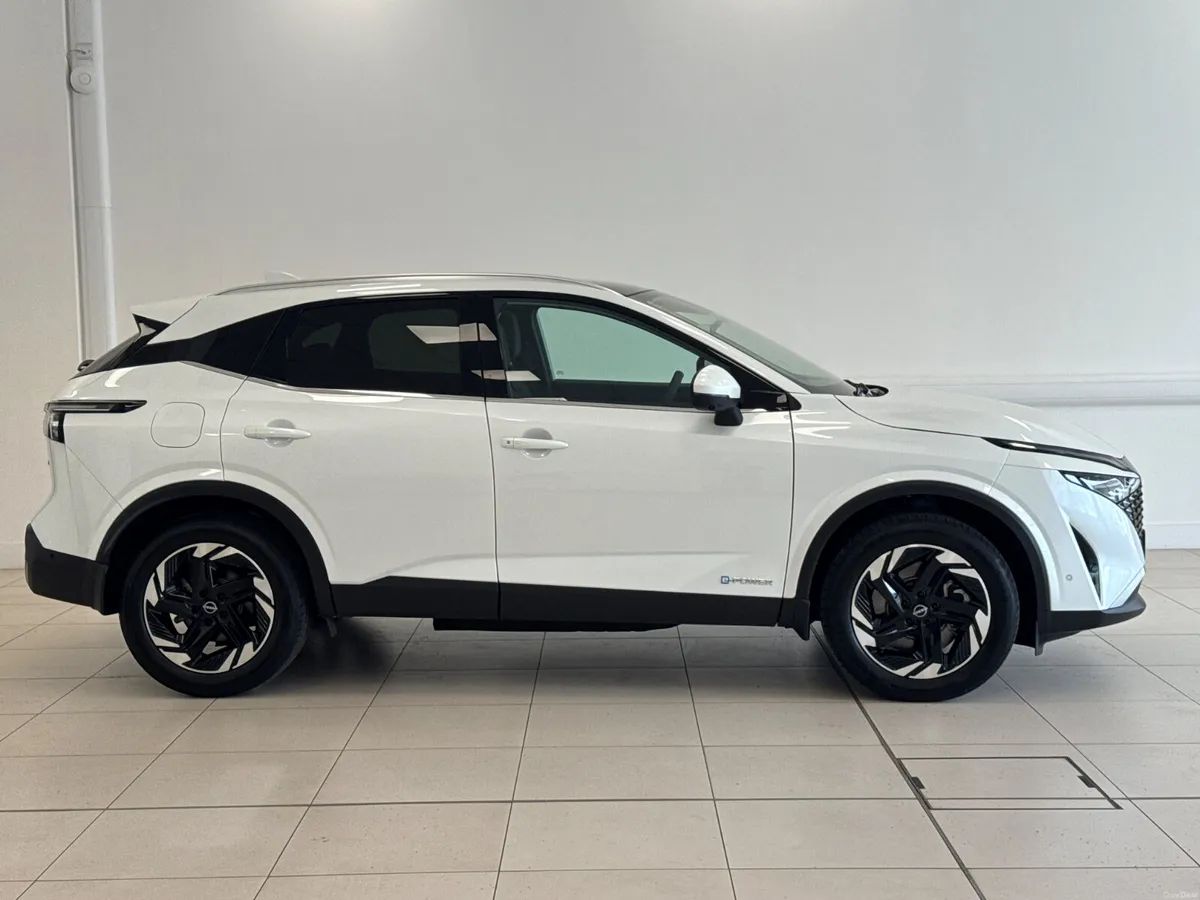 Nissan Qashqai 2026 - Image 6