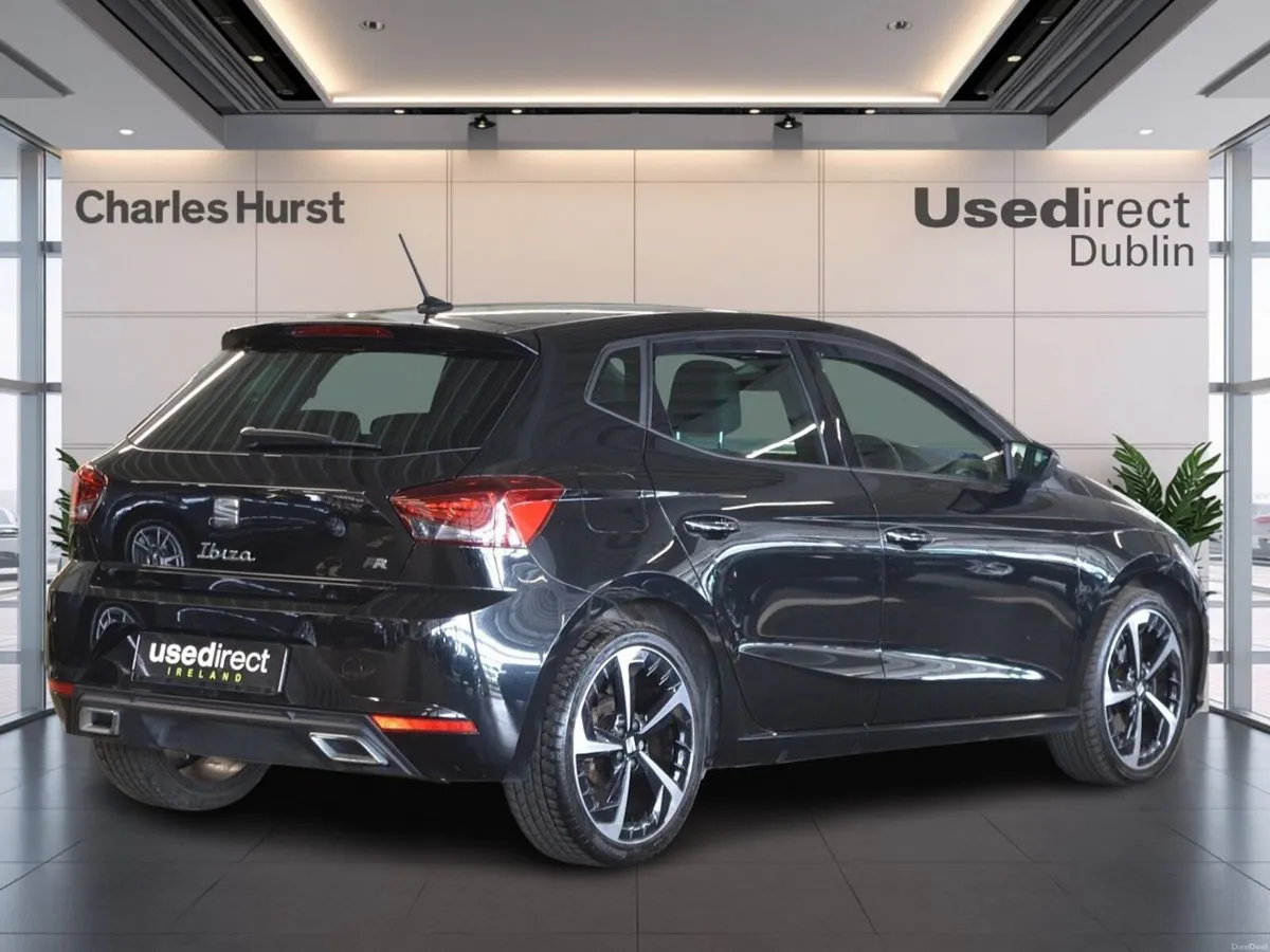 SEAT Ibiza FR Sport HIGH SPEC - Image 2