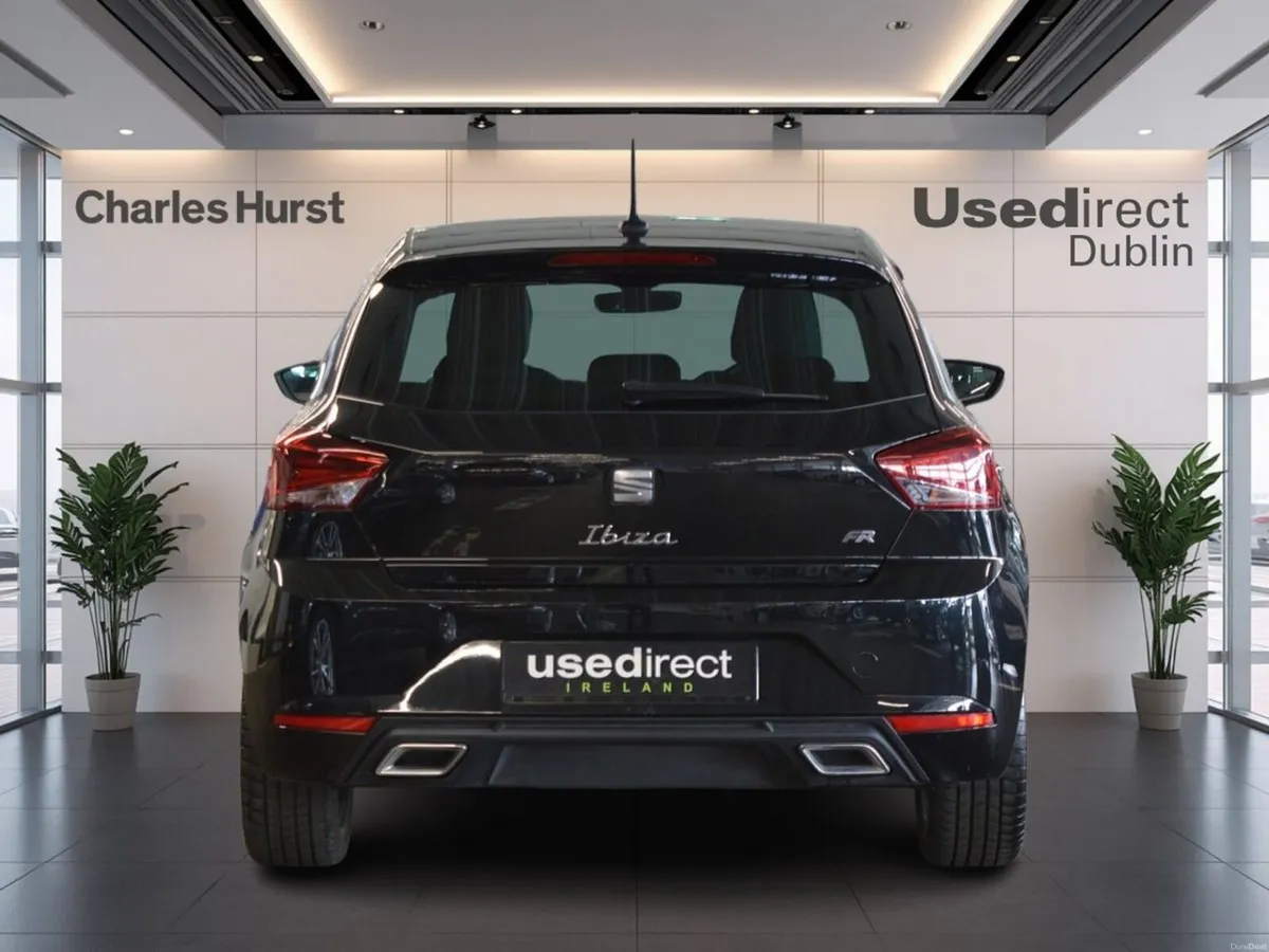 SEAT Ibiza FR Sport HIGH SPEC - Image 4