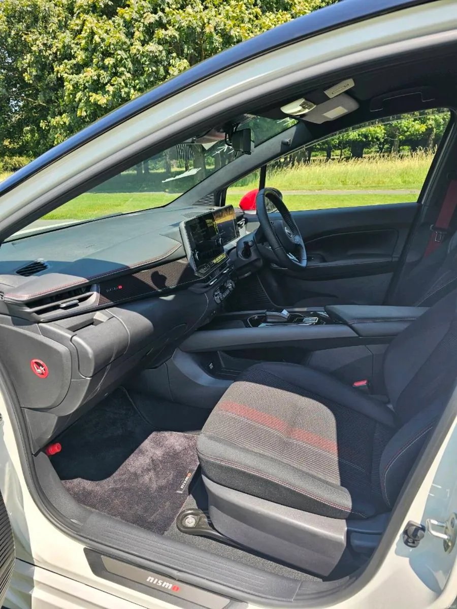2022 Nissan Nismo 1.2 Hybrid patrol sport Addition - Image 6