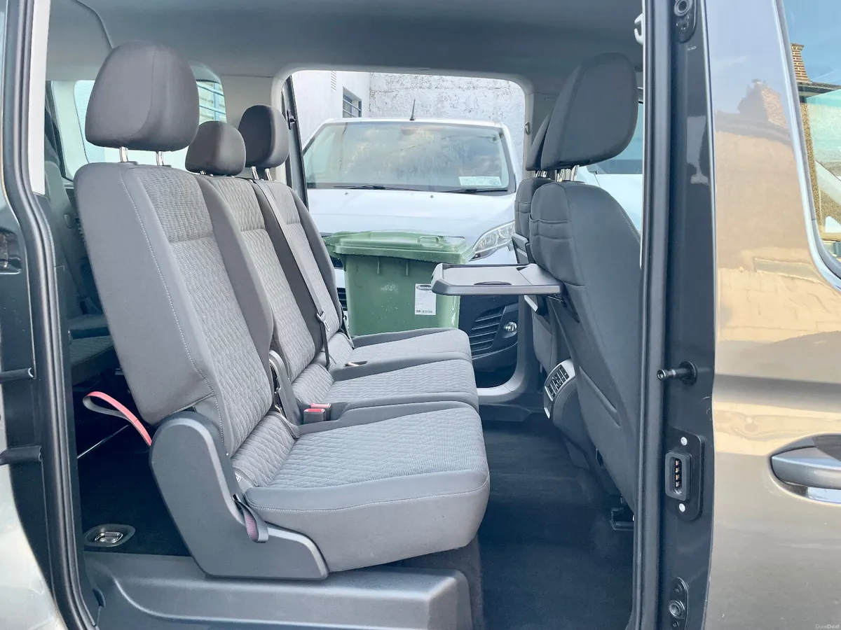 Volkswagen Caddy Maxi Life 2.0TDI DSG 7 Seat,2025 - Image 4