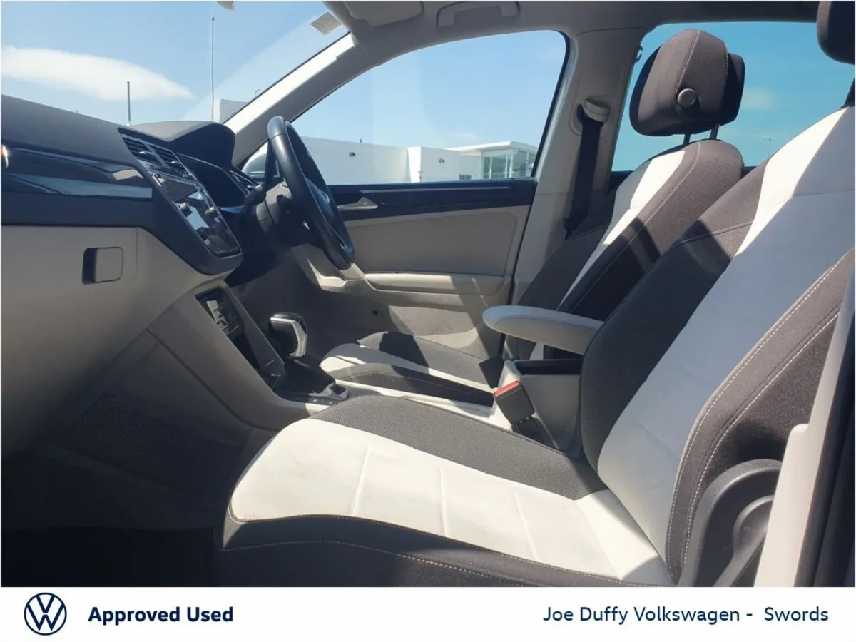 Volkswagen Tiguan TIGUAN ELEGANCE 2.0TDI DSG 150HP - Image 4