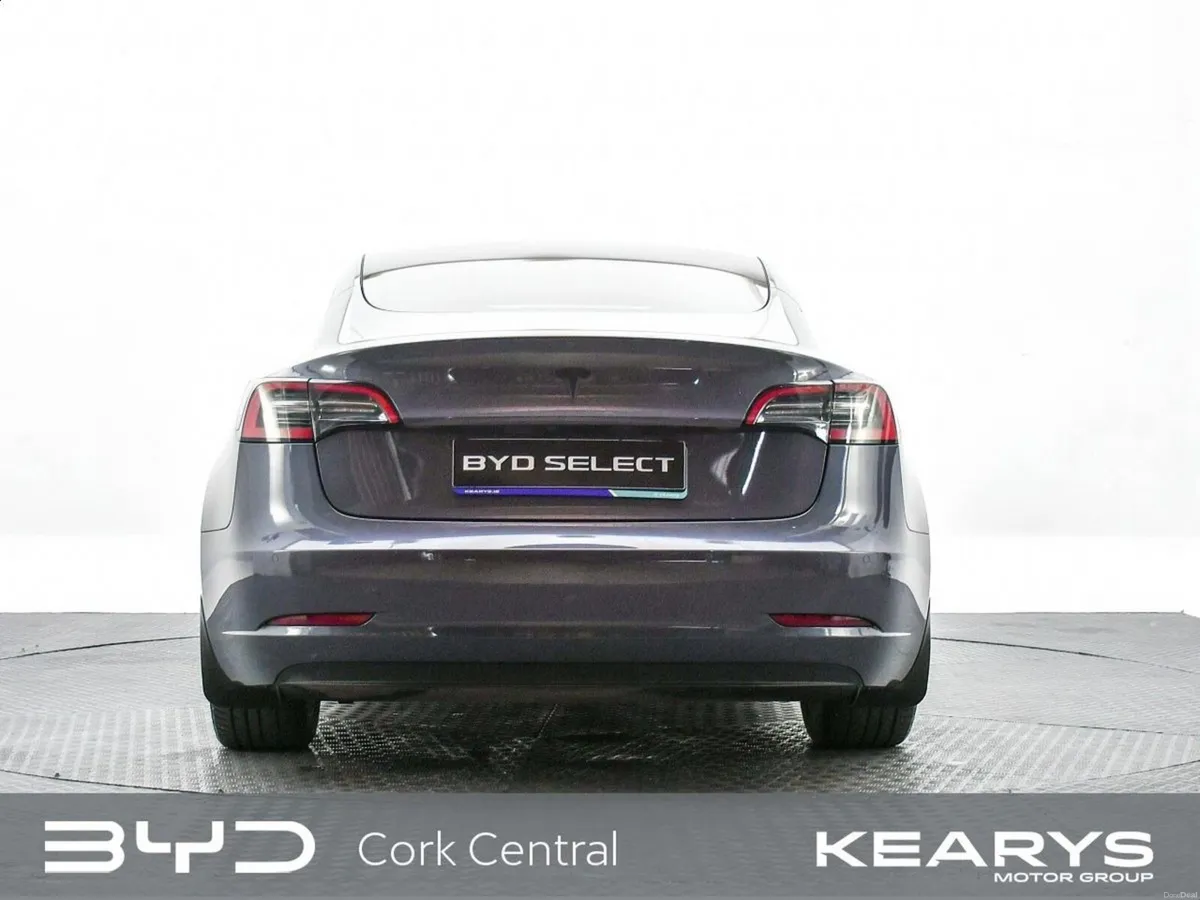 Tesla Model 3 RWD - Image 3