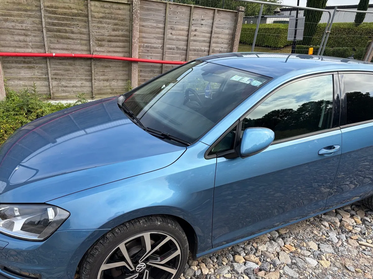 2016 VW Golf - Image 5