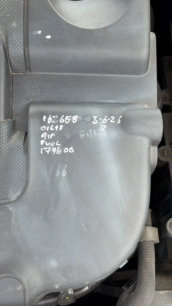 2016 VW Golf - Image 1