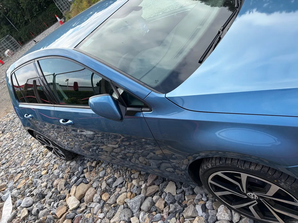 2016 VW Golf - Image 3