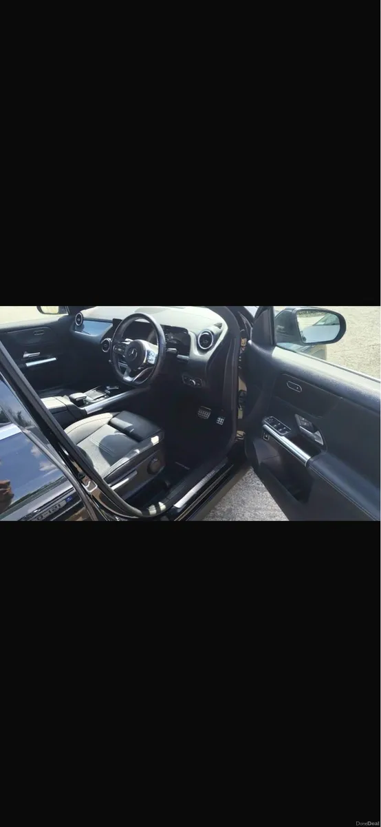Mercedes GLA - Image 2