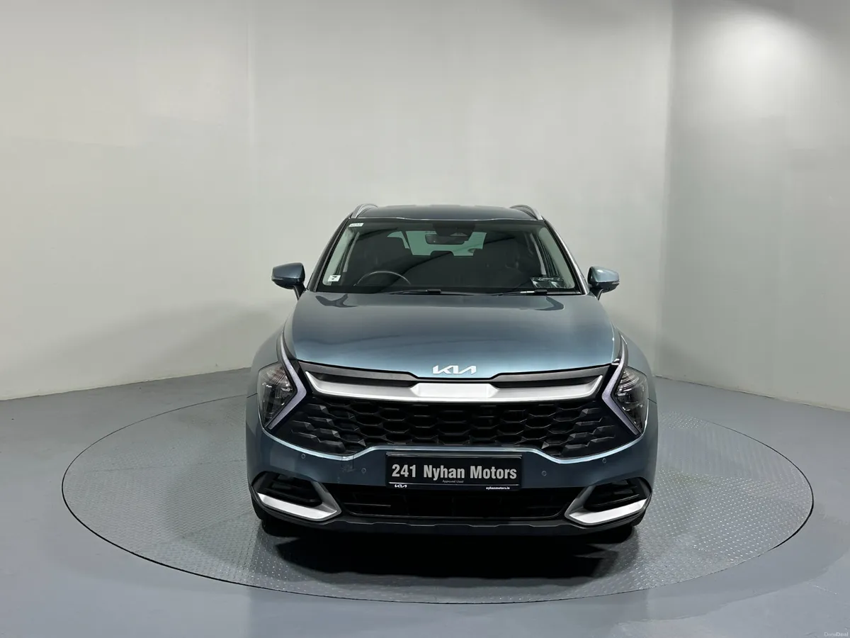 Kia Sportage K3 Diesel 241 (2024) - Image 2