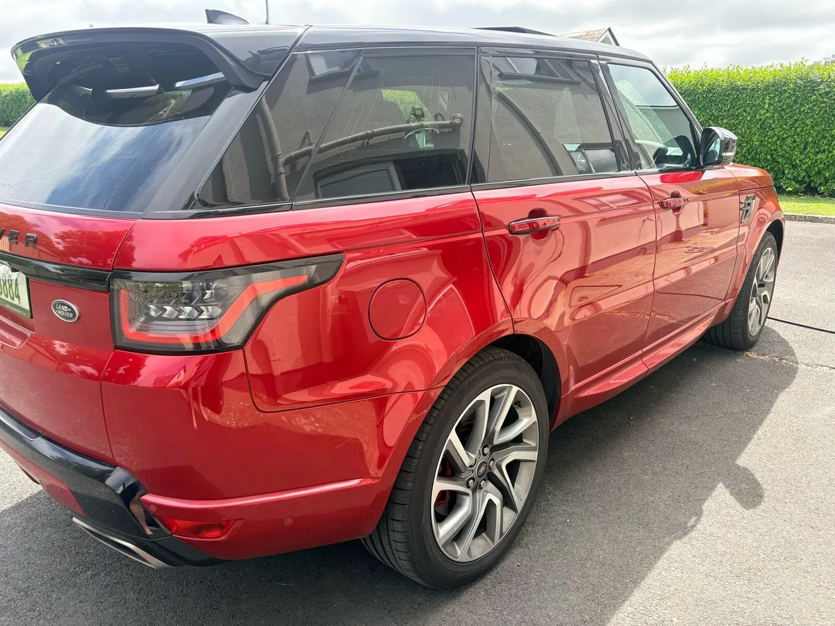 Range Rover Sport for Sale - Image 5
