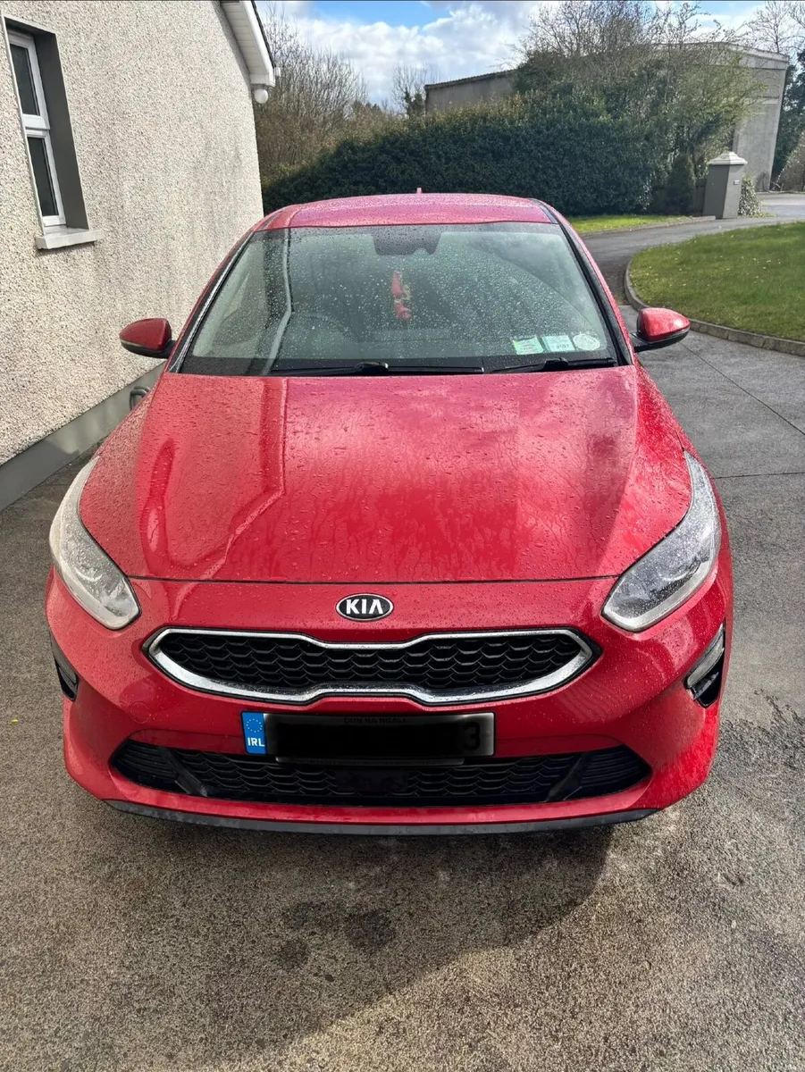 Kia Ceed 2020 - Image 2