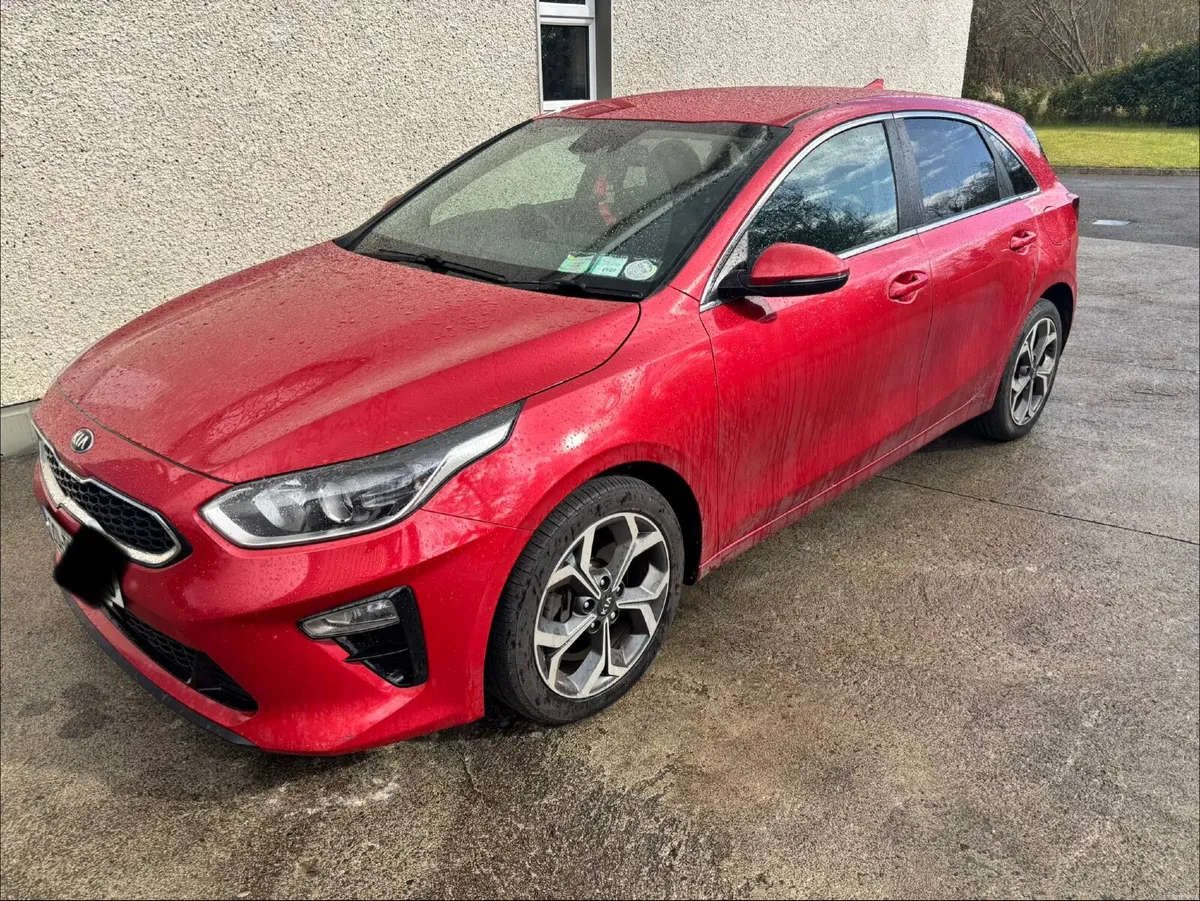 Kia Ceed 2020 - Image 4